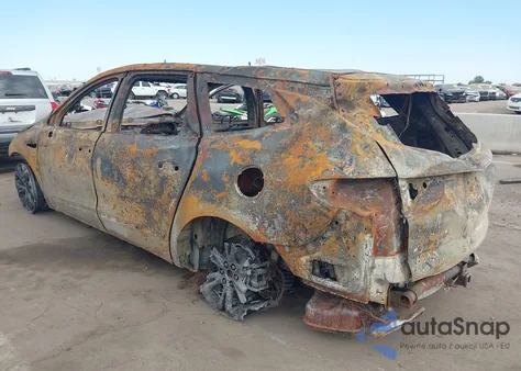 2021 Buick Enclave Awd Avenir from USA, damaged, VIN 5GAEVCKW8MJ246659